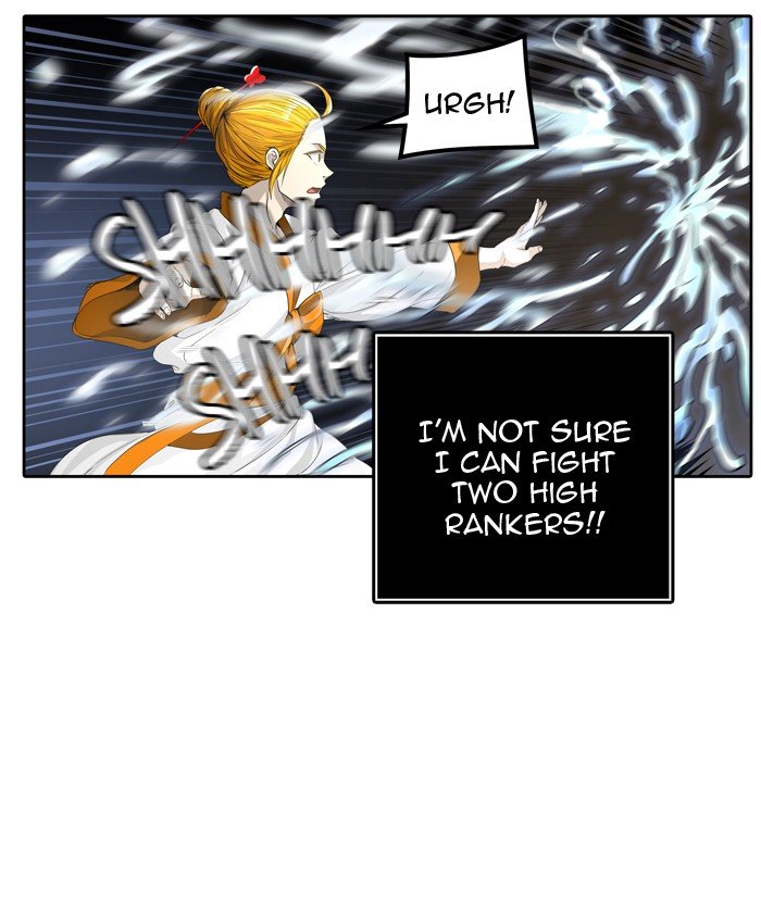 Tower of God, Chapter 445 image 045